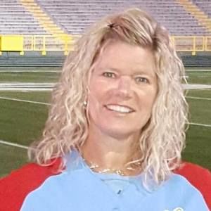 Meet your Posher, Traci